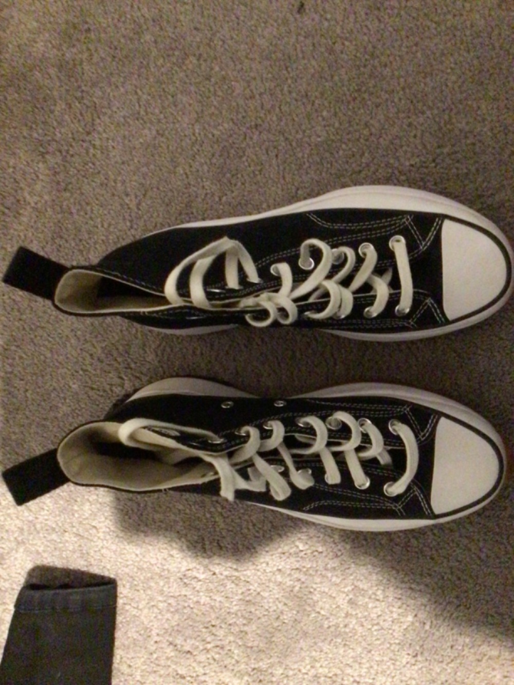 Platform Converse - Picture 3 of 9